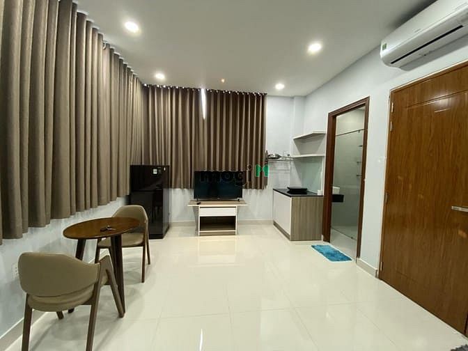 Hình ảnh Căn Hộ Studio 30M2 Full Tiện Nghi MỚI TOANH💥