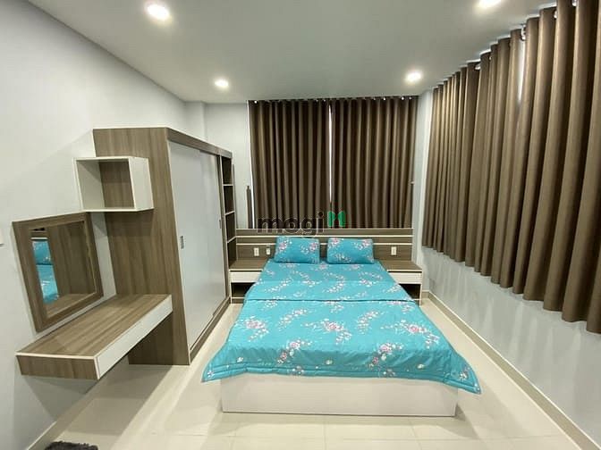Hình ảnh Căn Hộ Studio 30M2 Full Tiện Nghi MỚI TOANH💥