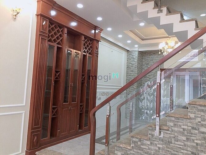 Hình ảnh Bán nhà cấp 4 đường 17 vị trị đẹp, Tân Kiểng, Quận 7