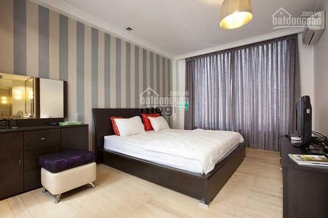 Hình ảnh Cho thuê biệt thự Mỹ Giang 2A, Phú Mỹ Hưng q7, 4PN full nội thất.