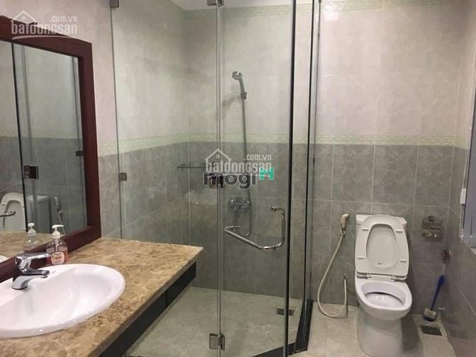 Hình ảnh Cho thuê biệt thự Mỹ Giang 2A, Phú Mỹ Hưng q7, 4PN full nội thất.