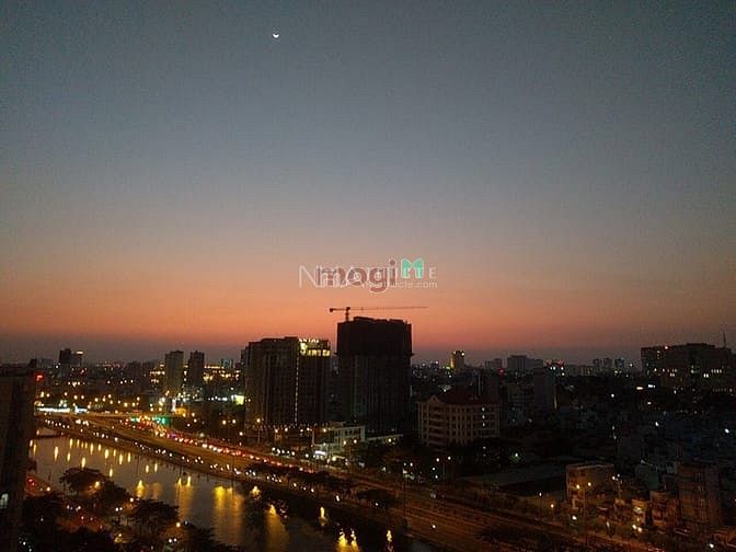Hình ảnh ✔ Cho thuê CHCC VẠN ĐÔ 110m 3pn 2wc - Nội thất đầy đủ