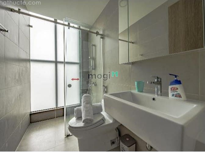 Hình ảnh ✔ Cho thuê CHCC ICON 56 89m 3pn 2wc - Nội thất đầy đủ