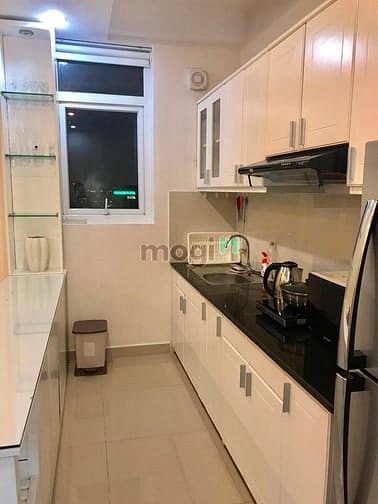 Hình ảnh Mb6623 nạp rút nhanh chóng 2PN cao cấp, Tòa nhà Harmony Tower, đường Phạm Văn Đồng - A546