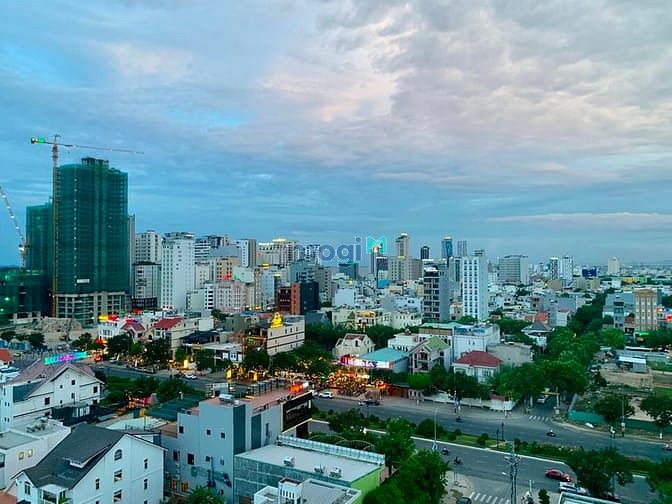 Hình ảnh Mb6623 nạp rút nhanh chóng 2PN cao cấp, Tòa nhà Harmony Tower, đường Phạm Văn Đồng - A546