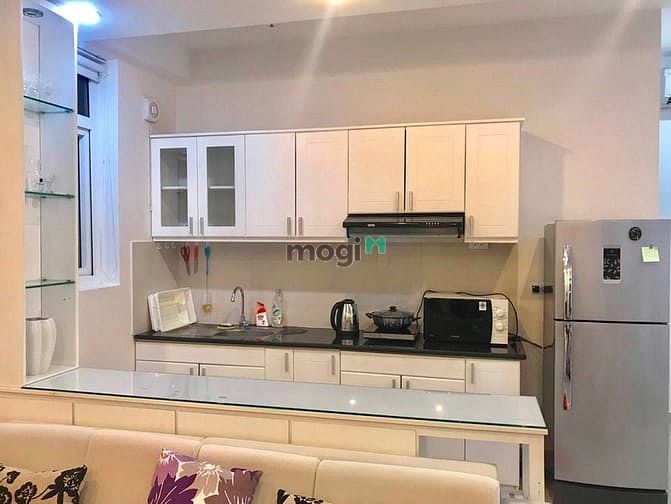 Hình ảnh Mb6623 nạp rút nhanh chóng 2PN cao cấp, Tòa nhà Harmony Tower, đường Phạm Văn Đồng - A546