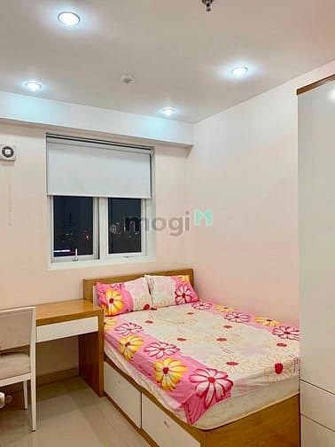 Hình ảnh Mb6623 nạp rút nhanh chóng 2PN cao cấp, Tòa nhà Harmony Tower, đường Phạm Văn Đồng - A546