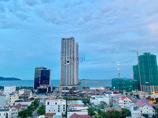 Hình ảnh Mb6623 nạp rút nhanh chóng 2PN cao cấp, Tòa nhà Harmony Tower, đường Phạm Văn Đồng - A546