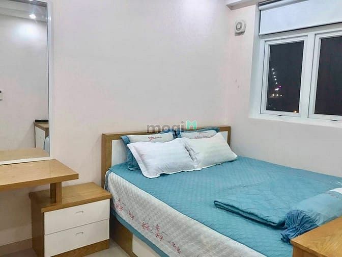 Hình ảnh Mb6623 nạp rút nhanh chóng 2PN cao cấp, Tòa nhà Harmony Tower, đường Phạm Văn Đồng - A546