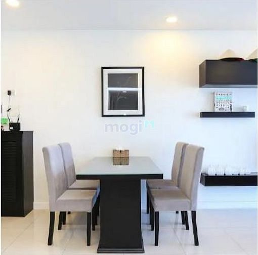 Hình ảnh ✔ Cho thuê CHCC ICON 56 89m 3pn 2wc - Nội thất đầy đủ