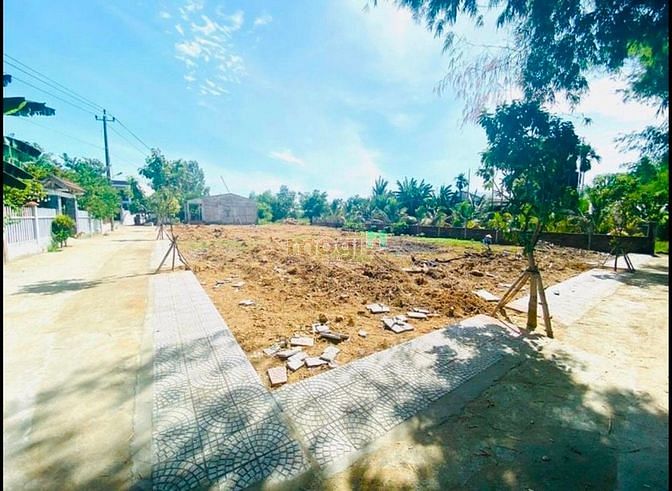 Hình ảnh Cần bán 02 lô đất trung tâm Hòa Quý