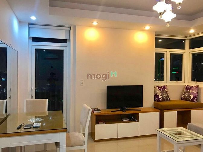 Hình ảnh Mb6623 nạp rút nhanh chóng 2PN cao cấp, Tòa nhà Harmony Tower, đường Phạm Văn Đồng - A546