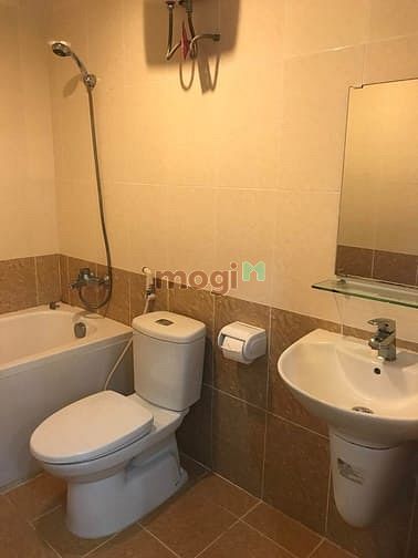 Hình ảnh Mb6623 nạp rút nhanh chóng 2PN cao cấp, Tòa nhà Harmony Tower, đường Phạm Văn Đồng - A546
