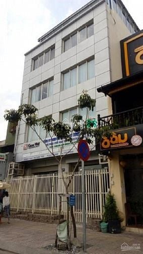 Hình ảnh Cho thuê nhà đường Phan Xích Long quận Phú Nhuận 161tr