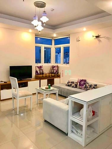 Hình ảnh Mb6623 nạp rút nhanh chóng 2PN cao cấp, Tòa nhà Harmony Tower, đường Phạm Văn Đồng - A546