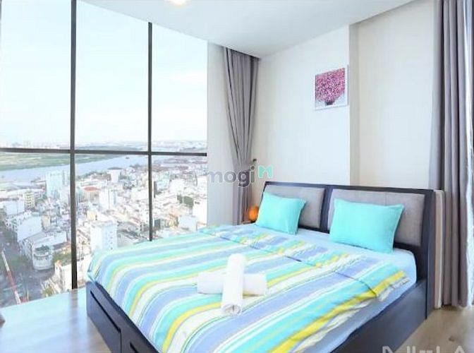 Hình ảnh ✔ Cho thuê CHCC ICON 56 89m 3pn 2wc - Nội thất đầy đủ