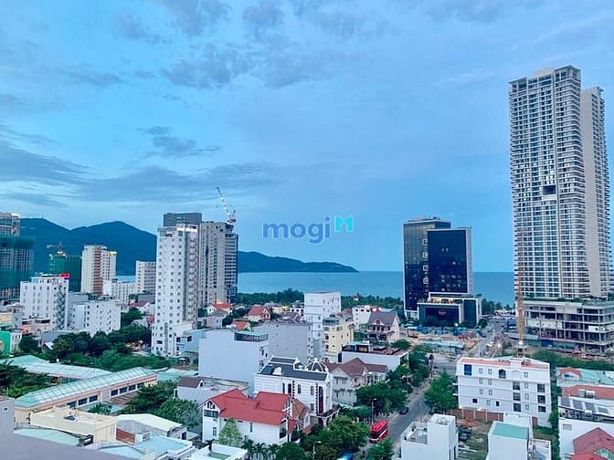 Hình ảnh Mb6623 nạp rút nhanh chóng 2PN cao cấp, Tòa nhà Harmony Tower, đường Phạm Văn Đồng - A546