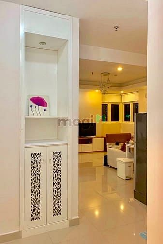 Hình ảnh Mb6623 nạp rút nhanh chóng 2PN cao cấp, Tòa nhà Harmony Tower, đường Phạm Văn Đồng - A546