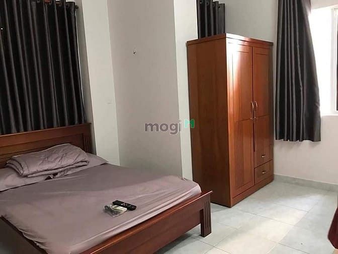 Hình ảnh ✔ Cần bán CHCC KHÁNH HỘI 2 100m 3pn 2wc - Nội thất đầy đủ