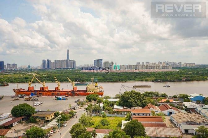 Hình ảnh ✔ Cần bán CHCC RIVA PARK 87m 2pn 2wc - Nội thất đầy đủ
