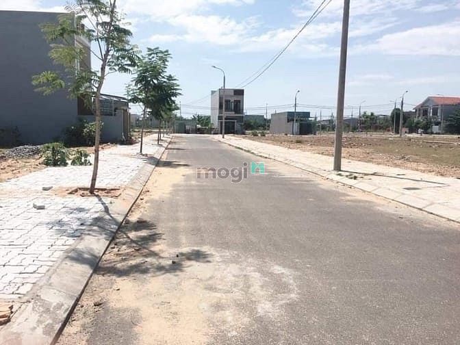 Hình ảnh Tôi cần bán lô đất kề Nam Hòa Xuân