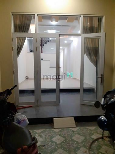 Hình ảnh Nhà 2 Lầu Gần VINCOM Gò Vấp - 32M2 . SỔ BAO ĐẸP