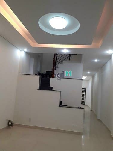Hình ảnh Nhà 2 Lầu Gần VINCOM Gò Vấp - 32M2 . SỔ BAO ĐẸP