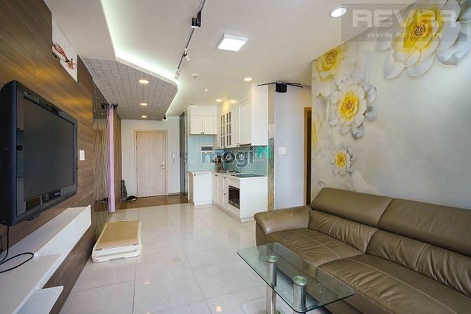 Hình ảnh ✔ Cần bán CHCC RIVA PARK 87m 2pn 2wc - Nội thất đầy đủ