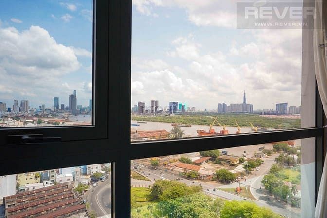 Hình ảnh ✔ Cần bán CHCC RIVA PARK 87m 2pn 2wc - Nội thất đầy đủ
