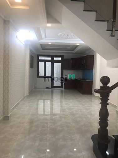 Hình ảnh Bán nhà mặt tiền đường số Tân Quy – 73m2