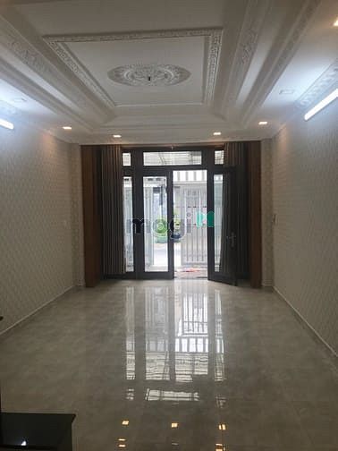 Hình ảnh Bán nhà mặt tiền đường số Tân Quy – 73m2