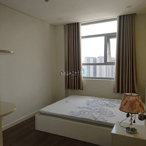Hình ảnh ✔ Cho thuê CHCC  LUXCITY 86m 3pn 2wc - Nội thất đầy đủ