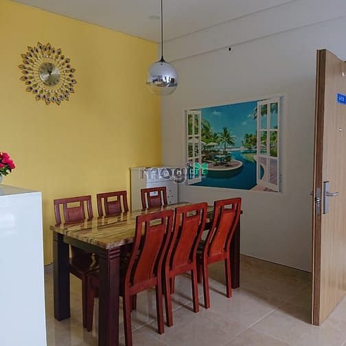 Hình ảnh ✔ Cho thuê CHCC  LUXCITY 86m 3pn 2wc - Nội thất đầy đủ
