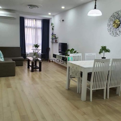 Hình ảnh Cho thuê Trang Chủ MB66.COM / Đăng Ký Tặng 66K cao cấp Midtown Pmh , giá chỉ 18tr/tháng.dt 110m2 ,
