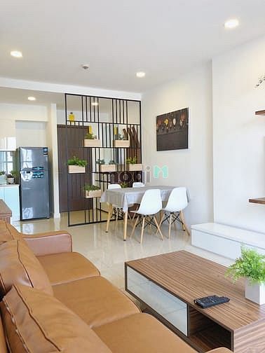 Hình ảnh ✔ Cho thuê CHCC ICON 56 88m 3pn 2wc - Nội thất đầy đủ