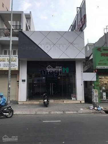 Hình ảnh Cho thuê nhà d5, quận bình thạnh, 4x20m, 1 trệt.