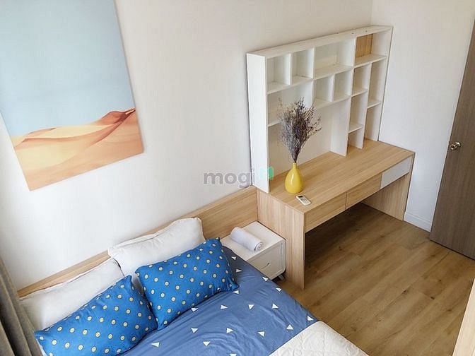Hình ảnh ✔ Cho thuê CHCC ICON 56 88m 3pn 2wc - Nội thất đầy đủ