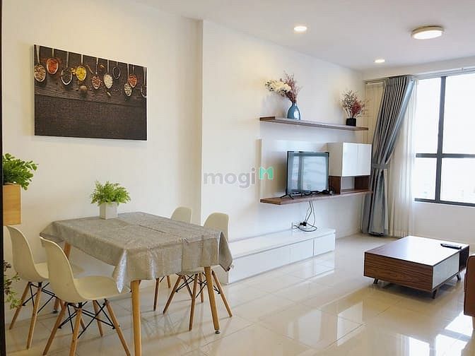 Hình ảnh ✔ Cho thuê CHCC ICON 56 88m 3pn 2wc - Nội thất đầy đủ
