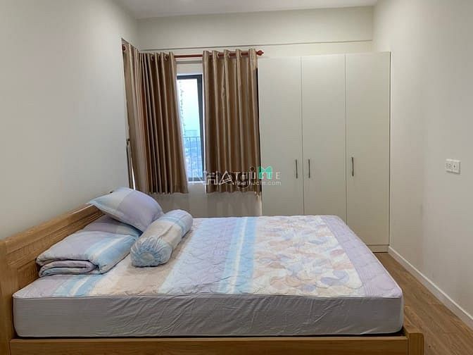 Hình ảnh ✔ Cho thuê CHCC DIAMOND LOTUS 91m 3pn 2wc - Nội thất đầy đủ