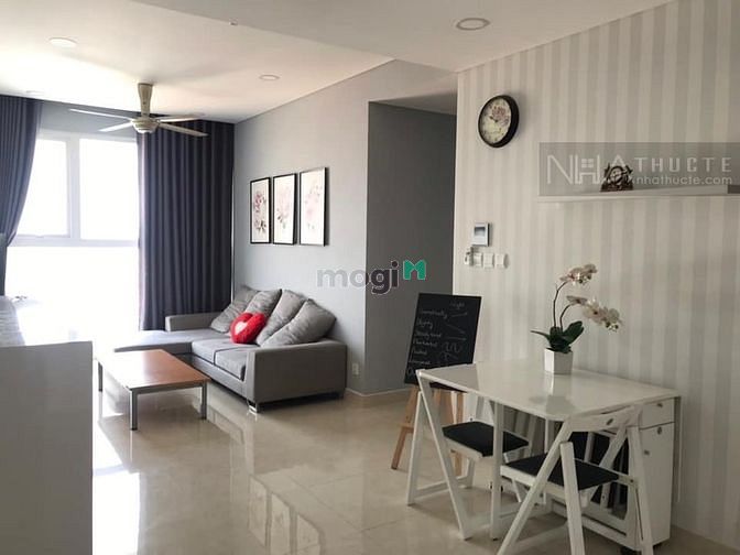 Hình ảnh ✔ Cho thuê CHCC THE GOLDEN STAR 83m 2pn 2wc - Nội thất đầy đủ