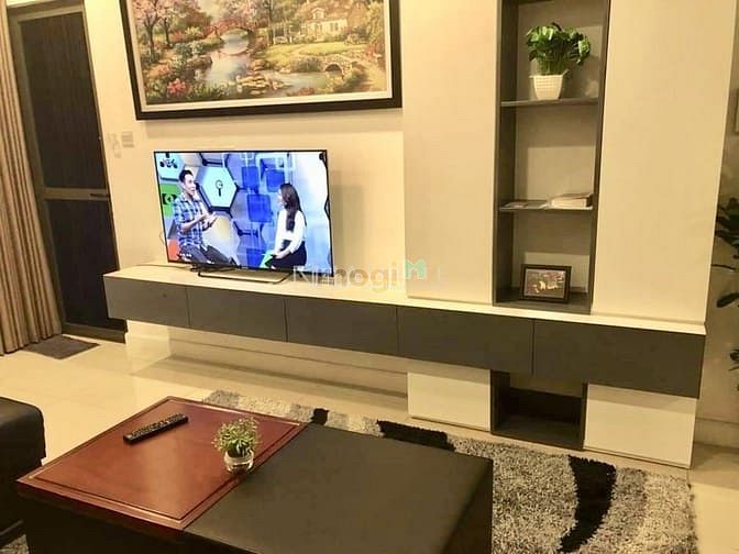 Hình ảnh ✔ Cho thuê CHCC ICON 56 87m 3pn 2wc - Nội thất đầy đủ