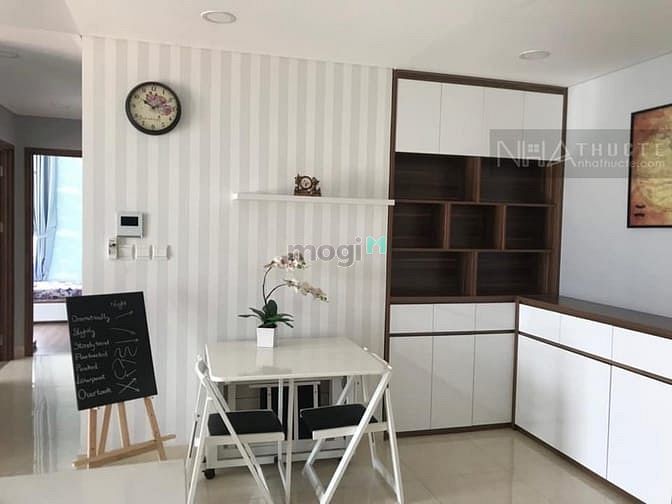 Hình ảnh ✔ Cho thuê CHCC THE GOLDEN STAR 83m 2pn 2wc - Nội thất đầy đủ