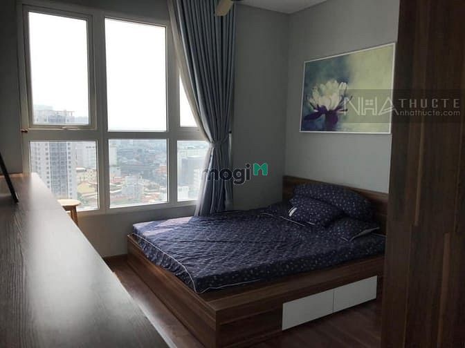 Hình ảnh ✔ Cho thuê CHCC THE GOLDEN STAR 83m 2pn 2wc - Nội thất đầy đủ