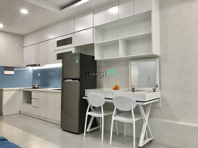 Hình ảnh ✔ Cho thuê CHCC MASTERI MILLENNIUM 36m OF 1wc - Nội thất đầy đủ