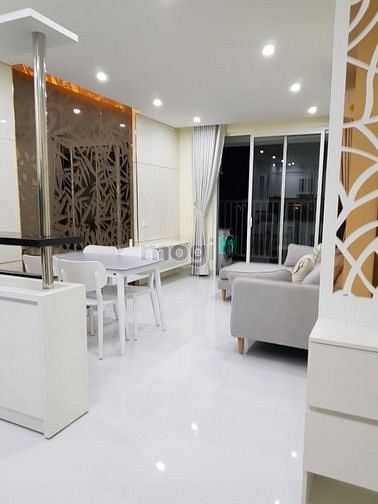 Hình ảnh Cần cho thuê chung cư Ruby Garden Quận Tân Bình, DT:80m2 2pn giá 9.5tr
