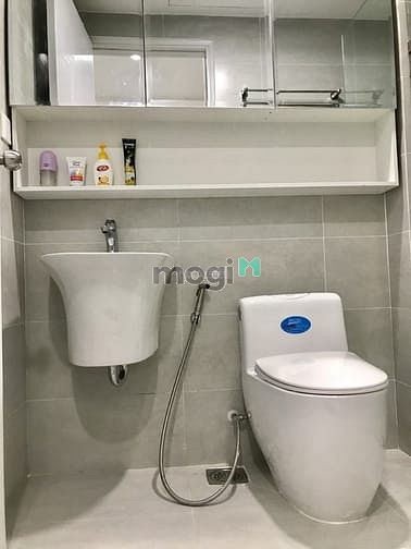 Hình ảnh ✔ Cho thuê CHCC MASTERI MILLENNIUM 36m OF 1wc - Nội thất đầy đủ
