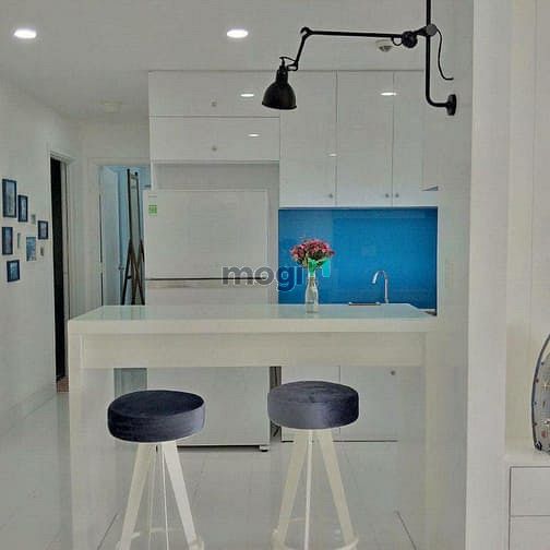 Hình ảnh ✔ Cho thuê CHCC SUNRISE CITY 99m 2pn 2wc - Nội thất đầy đủ