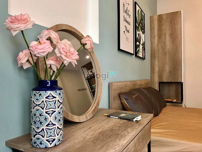 Hình ảnh 💥 Mb6623 nạp rút nhanh chóng Q1 💥 Full nội thất thoáng mát 💥 gần ĐH Sân khấu, Văn Lang
