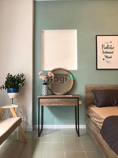 Hình ảnh 💥 Mb6623 nạp rút nhanh chóng Q1 💥 Full nội thất thoáng mát 💥 gần ĐH Sân khấu, Văn Lang
