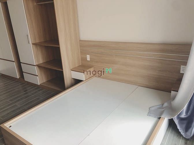 Hình ảnh Nhà mới xây 100% cần cho thuê  229/30 Bùi Thị Xuân Phường 1 Tân Bình